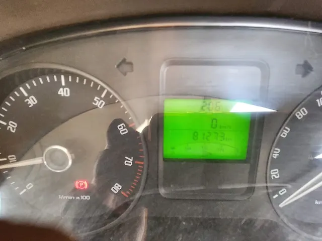 Used Skoda Rapid [2011-2014] Elegance 1.6 MPI AT in Mumbai