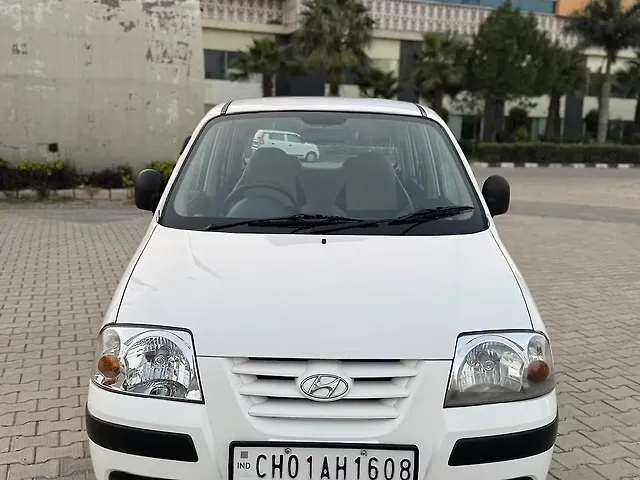 Used 2011 Hyundai Santro in Kharar
