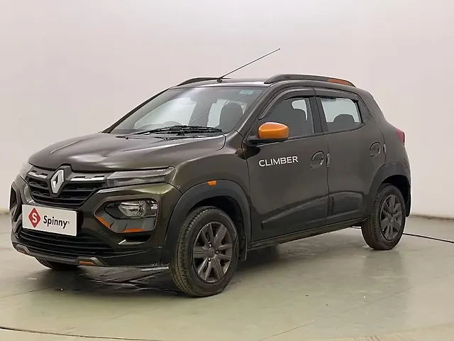 Used 2021 Renault Kwid in Kolkata Used 2021 Renault Kwid in Kolkata