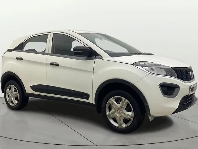 Used 2018 Tata Nexon in Hyderabad