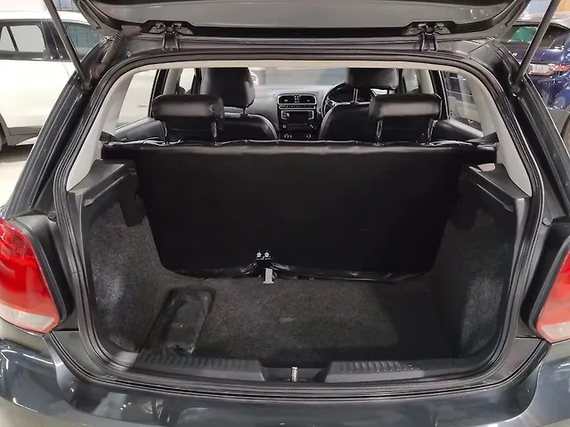 Used Volkswagen Polo [2016-2019] GT TSI in Bangalore