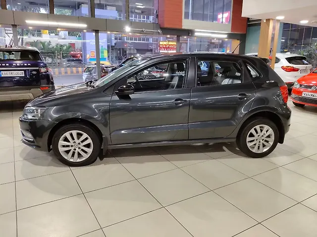 Used Volkswagen Polo [2016-2019] GT TSI in Bangalore