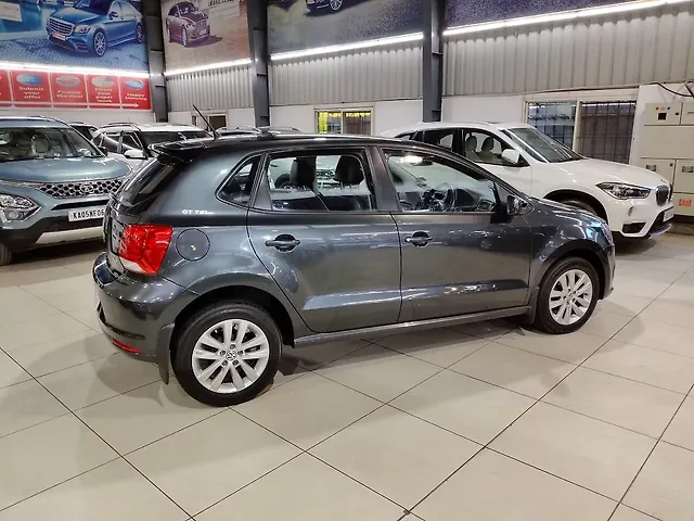Used Volkswagen Polo [2016-2019] GT TSI in Bangalore