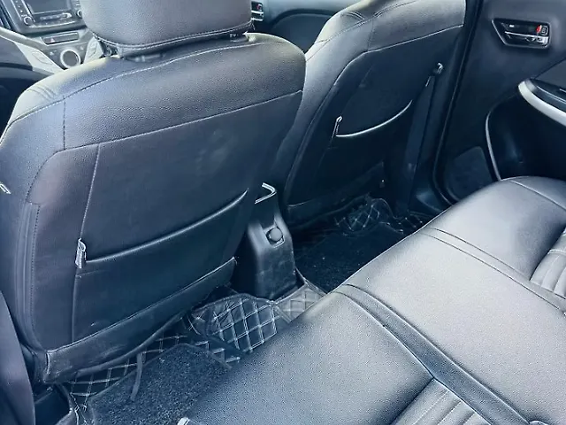 Used Maruti Suzuki Baleno [2015-2019] Delta 1.2 in Lucknow