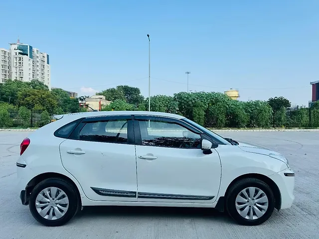 Used Maruti Suzuki Baleno [2015-2019] Delta 1.2 in Lucknow
