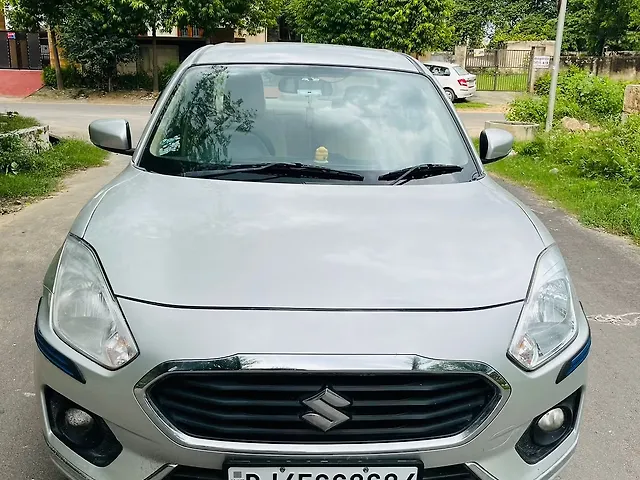 Used 2019 Maruti Suzuki DZire in Jaipur Used 2019 Maruti Suzuki DZire in Jaipur