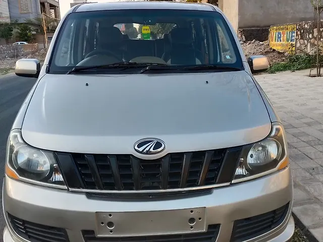 Used 2013 Mahindra Xylo in Jaipur Used 2013 Mahindra Xylo in Jaipur
