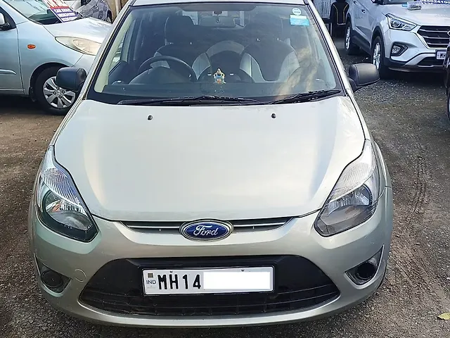 Used 2010 Ford Figo in Pune Used 2010 Ford Figo in Pune