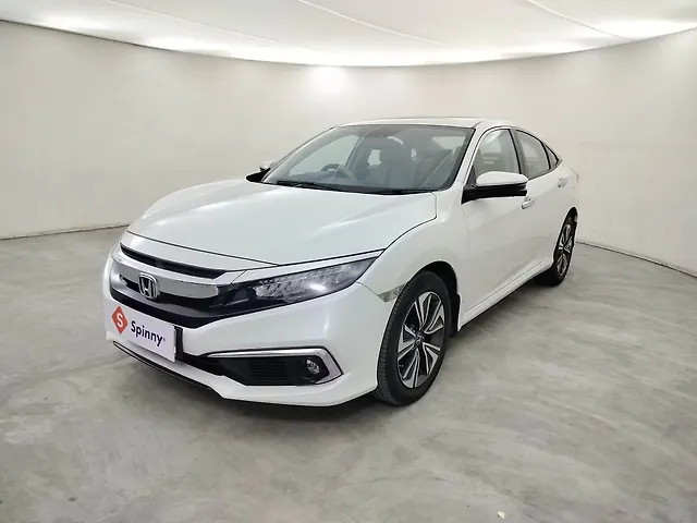 civicivi Honda Civic ZX Automatic ₹1,793,900 - ₹2,234,899, Specifications