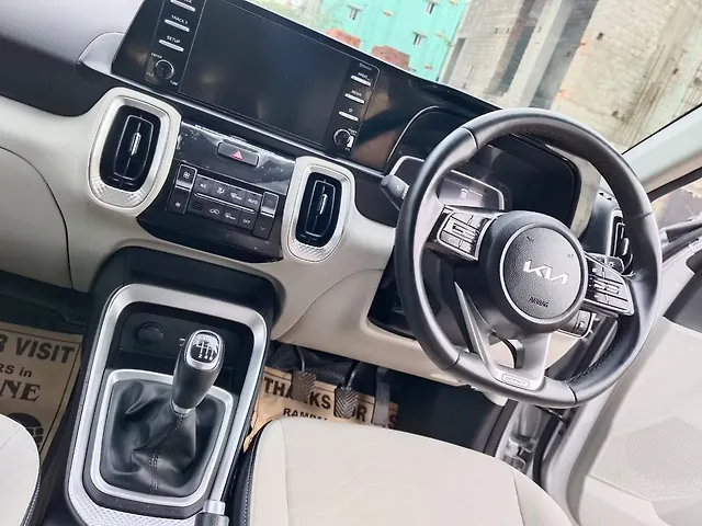 Used Kia Sonet HTX 1.5 Diesel MT [2024-2025] in Chennai