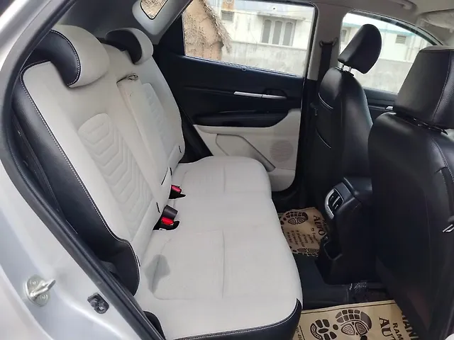 Used Kia Sonet HTX 1.5 Diesel MT [2024-2025] in Chennai