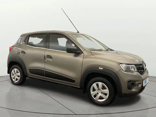 Used 2018 Renault Kwid in Delhi Used 2018 Renault Kwid in Delhi