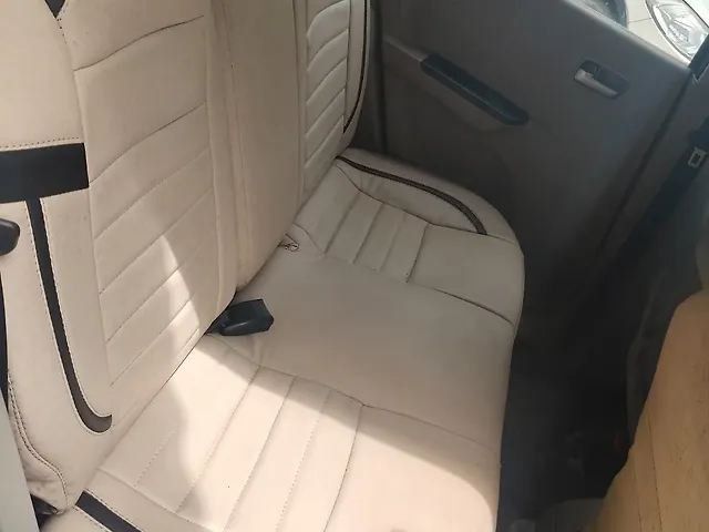 Used Maruti Suzuki Celerio [2017-2021] VXi CNG [2017-2019] in Thane