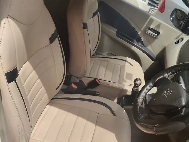 Used Maruti Suzuki Celerio [2017-2021] VXi CNG [2017-2019] in Thane