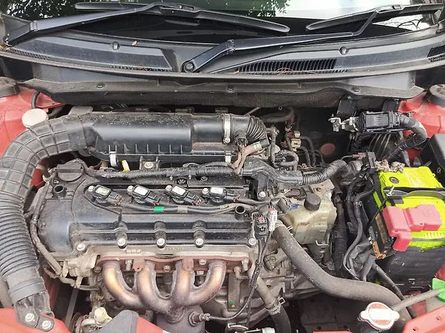 Used Maruti Suzuki Swift [2018-2021] VXi AMT in Mumbai