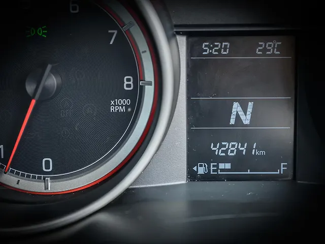 Used Maruti Suzuki Swift [2018-2021] VXi AMT in Mumbai