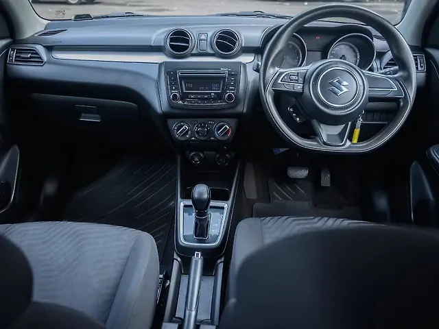 Used Maruti Suzuki Swift [2018-2021] VXi AMT in Mumbai