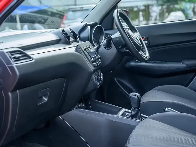 Used Maruti Suzuki Swift [2018-2021] VXi AMT in Mumbai