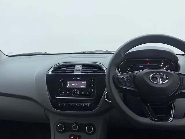 Used Tata Tigor XZ CNG [2022-2023] in Delhi