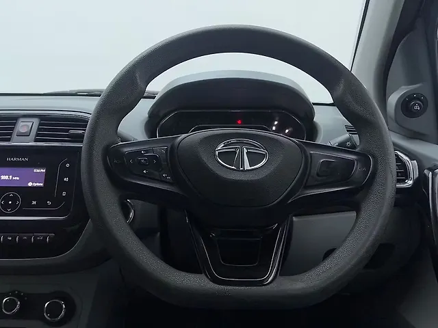 Used Tata Tigor XZ CNG [2022-2023] in Delhi