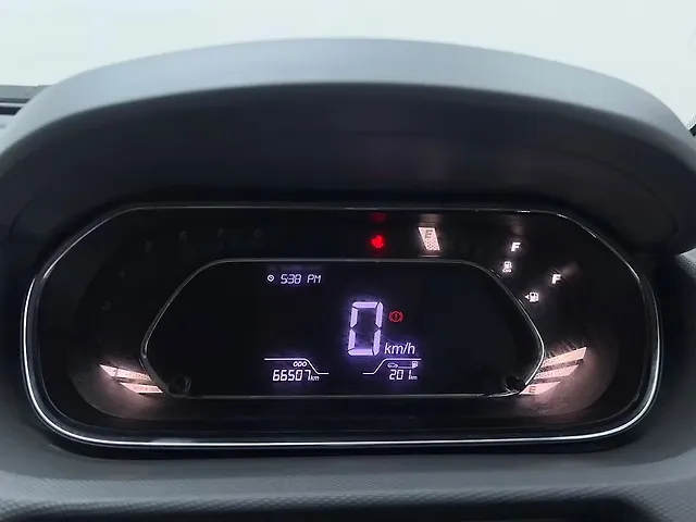 Used Tata Tigor XZ CNG [2022-2023] in Delhi