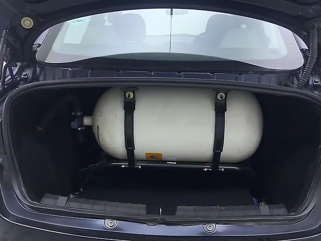 Used Tata Tigor XZ CNG [2022-2023] in Delhi