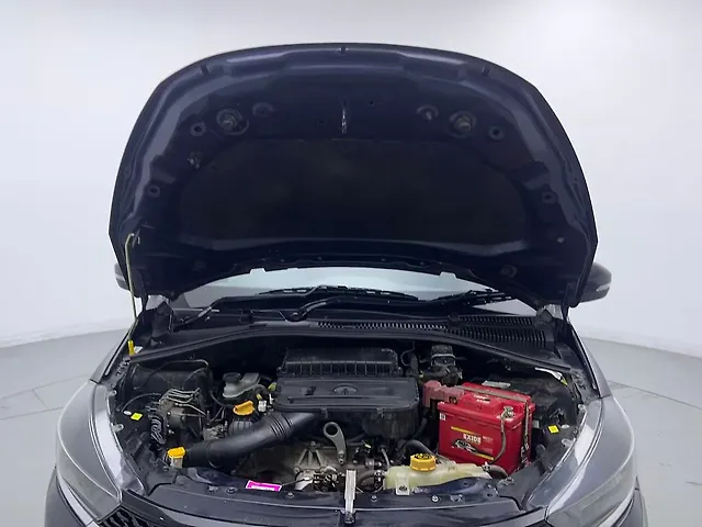 Used Tata Tigor XZ CNG [2022-2023] in Delhi