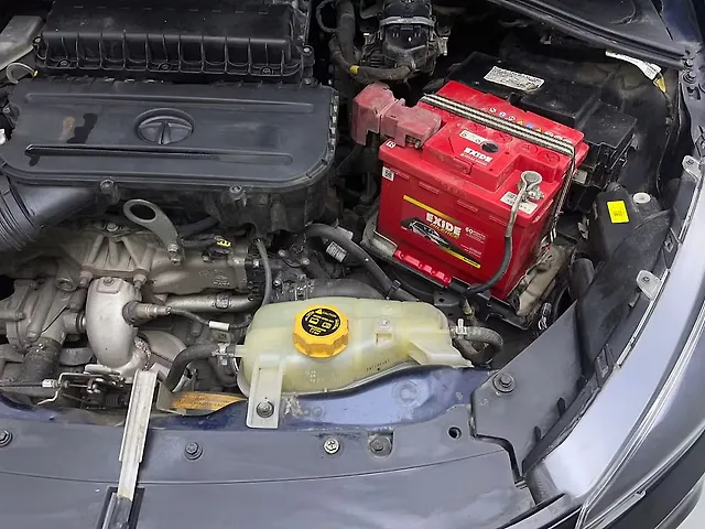 Used Tata Tigor XZ CNG [2022-2023] in Delhi