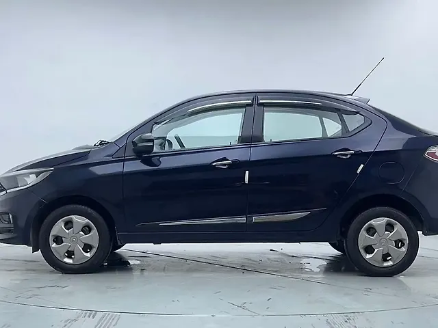 Used Tata Tigor XZ CNG [2022-2023] in Delhi
