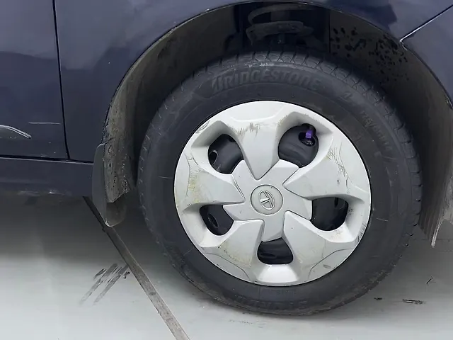 Used Tata Tigor XZ CNG [2022-2023] in Delhi