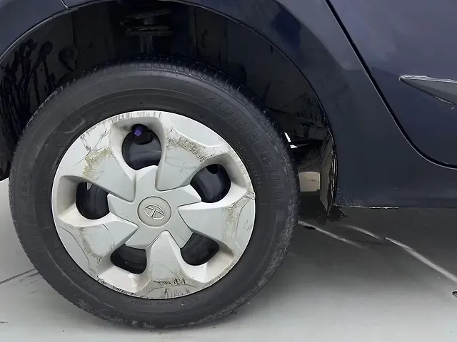 Used Tata Tigor XZ CNG [2022-2023] in Delhi