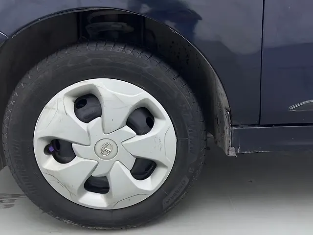 Used Tata Tigor XZ CNG [2022-2023] in Delhi