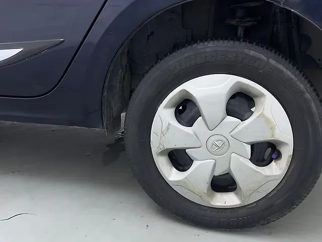 Used Tata Tigor XZ CNG [2022-2023] in Delhi