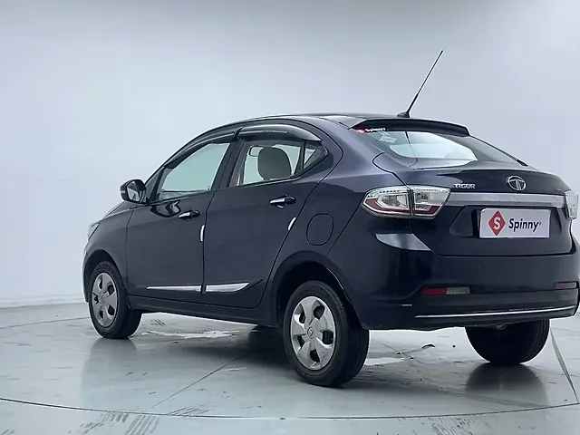 Used Tata Tigor XZ CNG [2022-2023] in Delhi