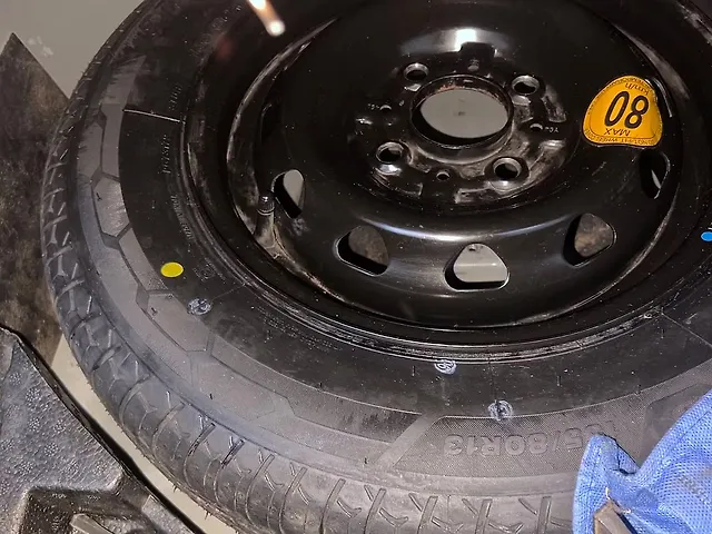 Used Tata Tigor XZ CNG [2022-2023] in Delhi