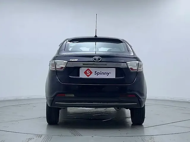 Used Tata Tigor XZ CNG [2022-2023] in Delhi