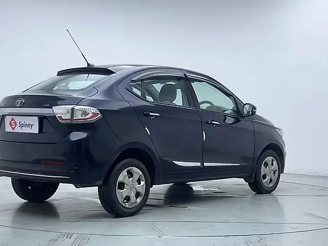 Used Tata Tigor XZ CNG [2022-2023] in Delhi