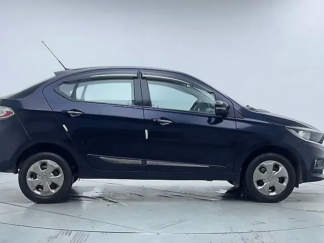 Used Tata Tigor XZ CNG [2022-2023] in Delhi