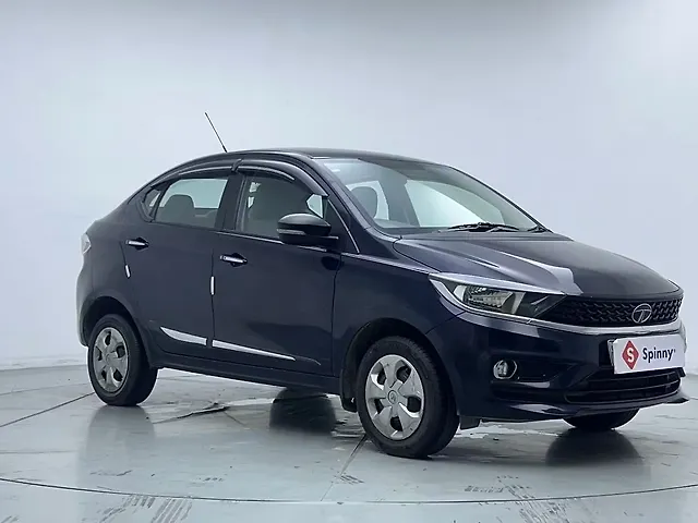 Used Tata Tigor XZ CNG [2022-2023] in Delhi