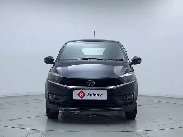 Used Tata Tigor XZ CNG [2022-2023] in Delhi