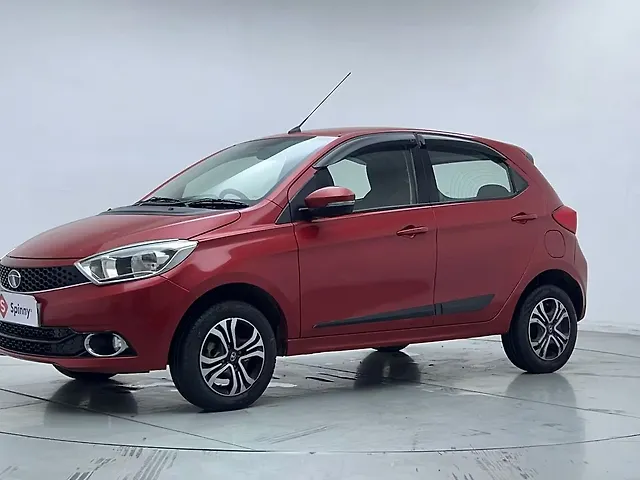 Used 2019 Tata Tiago in Ghaziabad