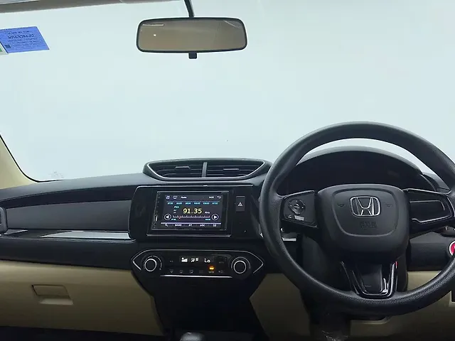 Used Honda Amaze [2018-2021] 1.2 V CVT Petrol [2018-2020] in Delhi