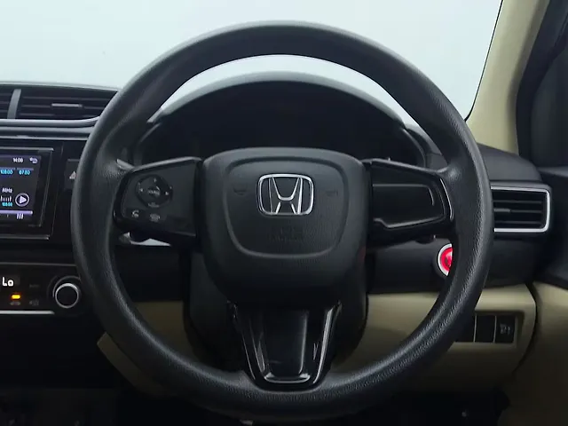 Used Honda Amaze [2018-2021] 1.2 V CVT Petrol [2018-2020] in Delhi
