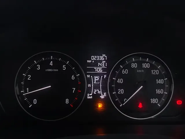 Used Honda Amaze [2018-2021] 1.2 V CVT Petrol [2018-2020] in Delhi