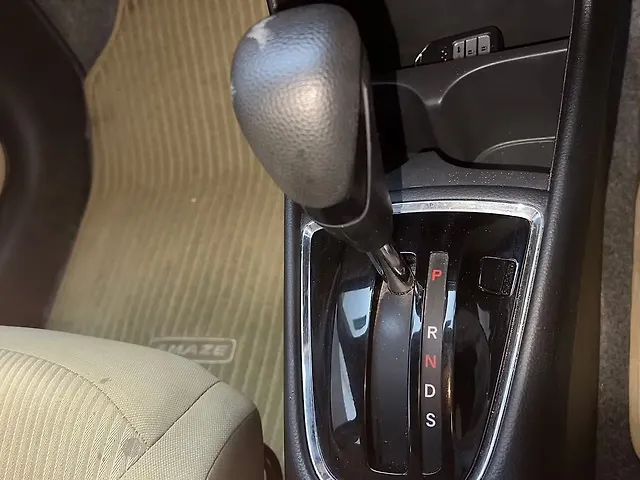 Used Honda Amaze [2018-2021] 1.2 V CVT Petrol [2018-2020] in Delhi