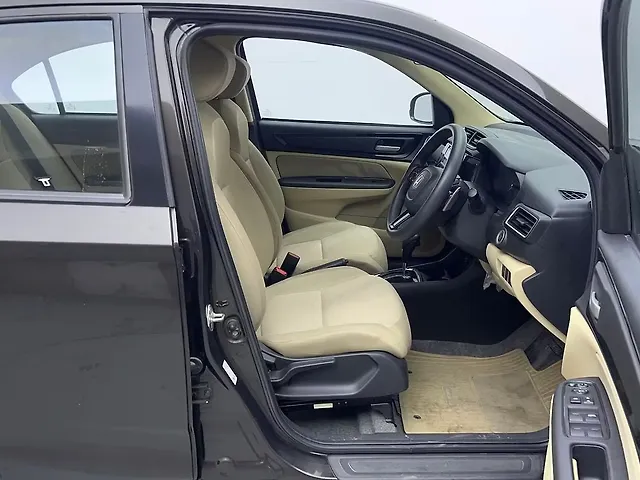 Used Honda Amaze [2018-2021] 1.2 V CVT Petrol [2018-2020] in Delhi