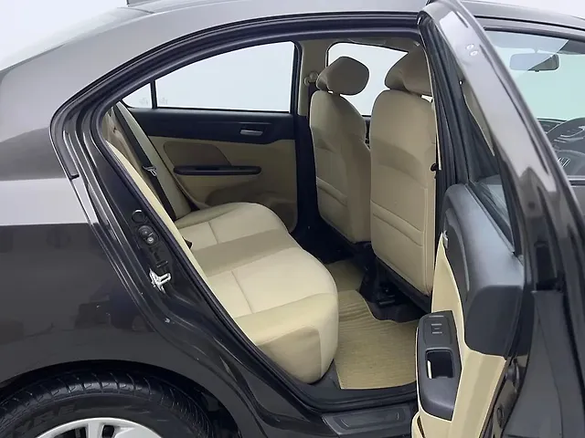 Used Honda Amaze [2018-2021] 1.2 V CVT Petrol [2018-2020] in Delhi