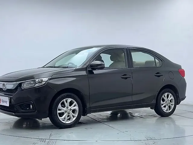 Used 2019 Honda Amaze in Delhi Used 2019 Honda Amaze in Delhi