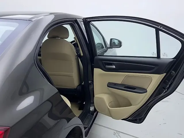 Used Honda Amaze [2018-2021] 1.2 V CVT Petrol [2018-2020] in Delhi