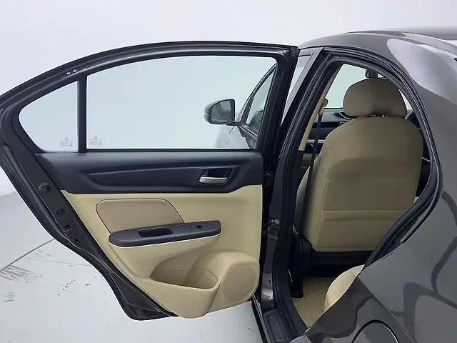 Used Honda Amaze [2018-2021] 1.2 V CVT Petrol [2018-2020] in Delhi